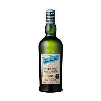 Ardbeg - Ardcore - TIPXY