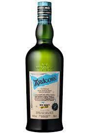 Ardbeg - Ardcore - TIPXY