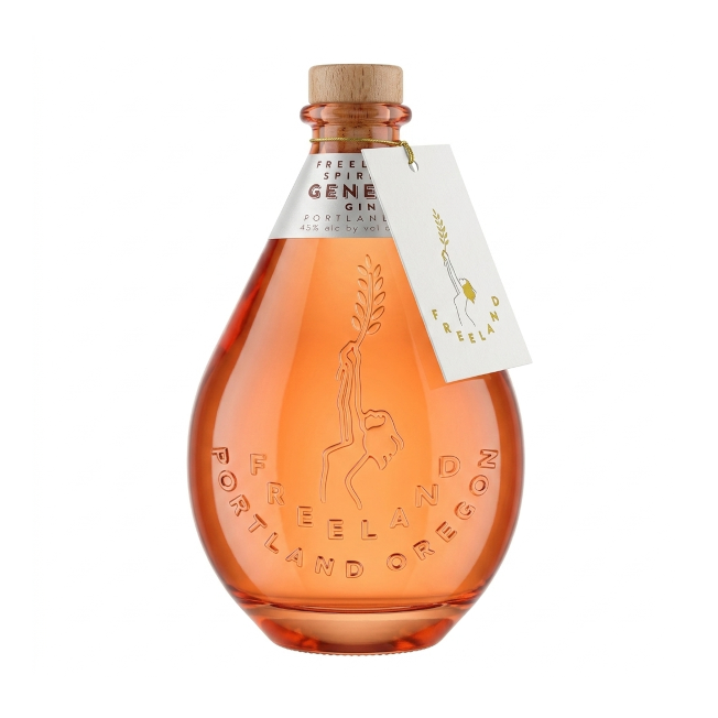 Freeland Spirits - Geneva Gin - TIPXY
