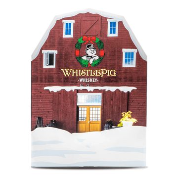 WhistlePig - Hogidays Advent Calendar - TIPXY