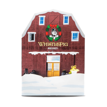 WhistlePig - Hogidays Advent Calendar - TIPXY