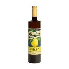 Paula’s Liqueur - Lemon Liqueur - TIPXY