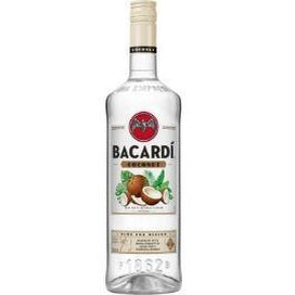 Bacardi - Coconut - TIPXY