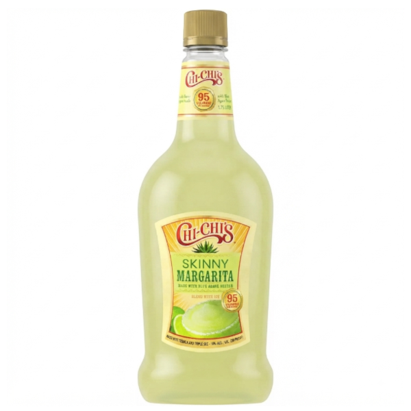 Chi Chi's - Skinny Margarita - TIPXY