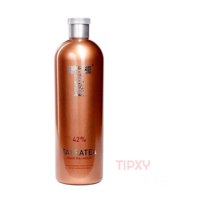 Tatratea - Peach Tea - TIPXY