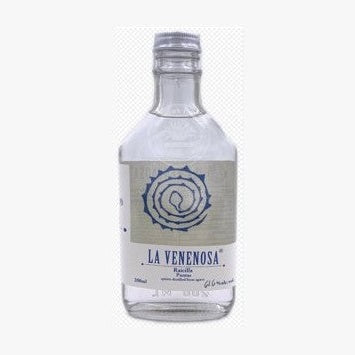 La Venenosa - Raicilla Puntas