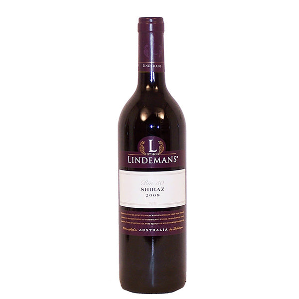 Lindemans - Bin 50 Shiraz South Australia - TIPXY