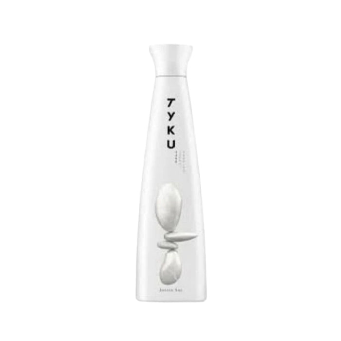 Tyku -  White Junmai Sake - TIPXY
