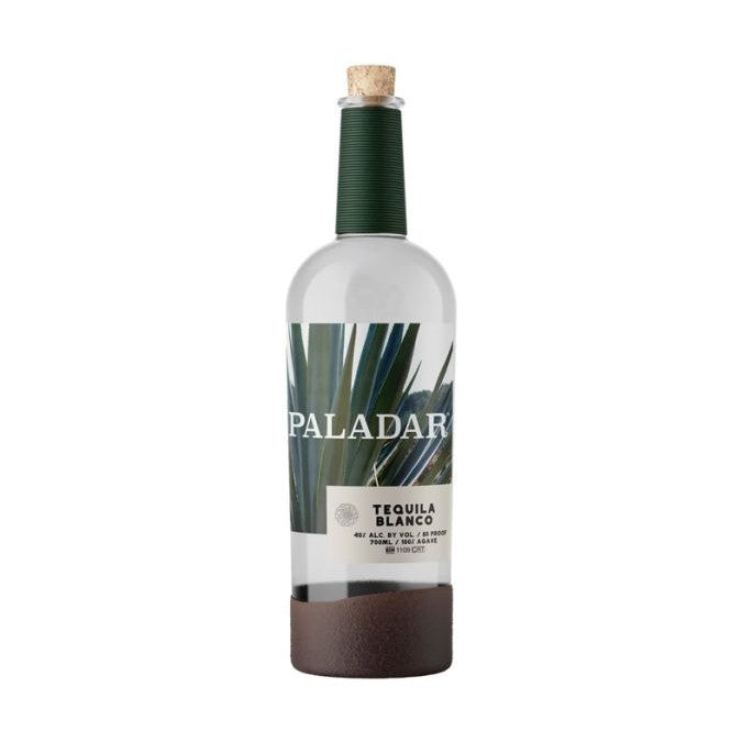 Paladar - Blanco Tequila - TIPXY