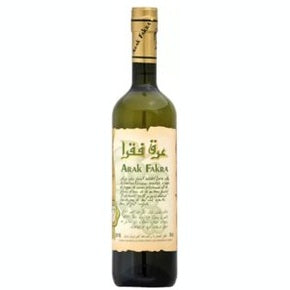 Fakra - Arak - TIPXY