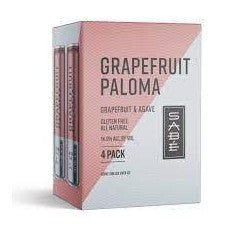 Sabe - Grapefuit Paloma