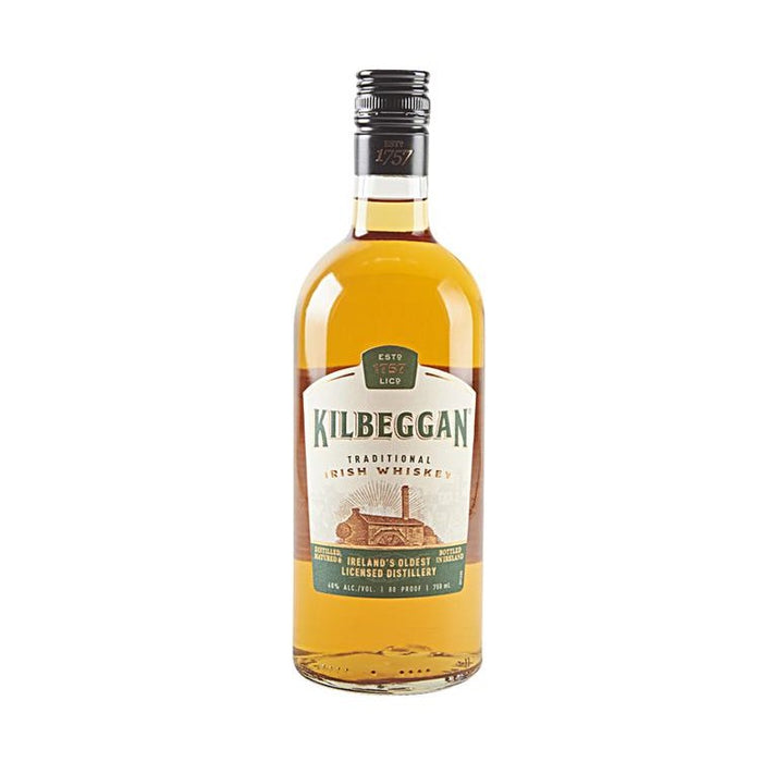Irish Whiskey - TIPXY