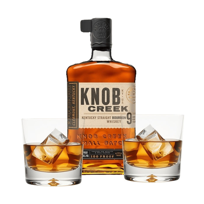 Knob Creek Gift