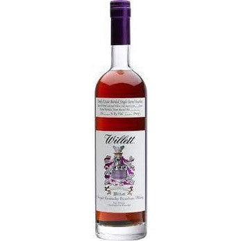 Willett Family Estate - Willett Family Estate Dime Store Cowgirl - TIPXY