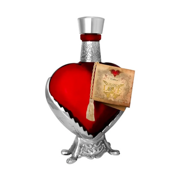 Grand Love - Red Heart Reposado Tequila - TIPXY