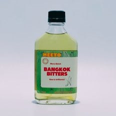 Neeto Bitters & Liqueurs - Bangkok - TIPXY