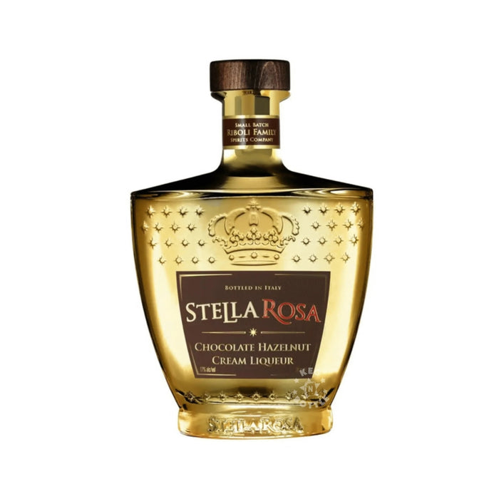 Stella Rosa - Chocolate Hazelnut Cream Liqueur - TIPXY