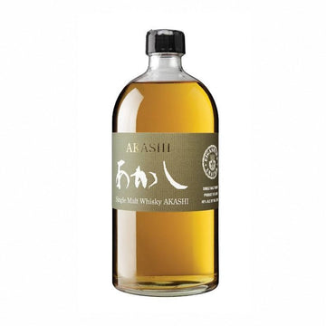 Akashi - Single Malt Japanese Whisky - TIPXY