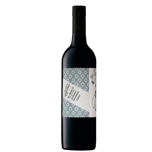 Mollydooker - Cabernet Sauvignon South Australia The Maitre D