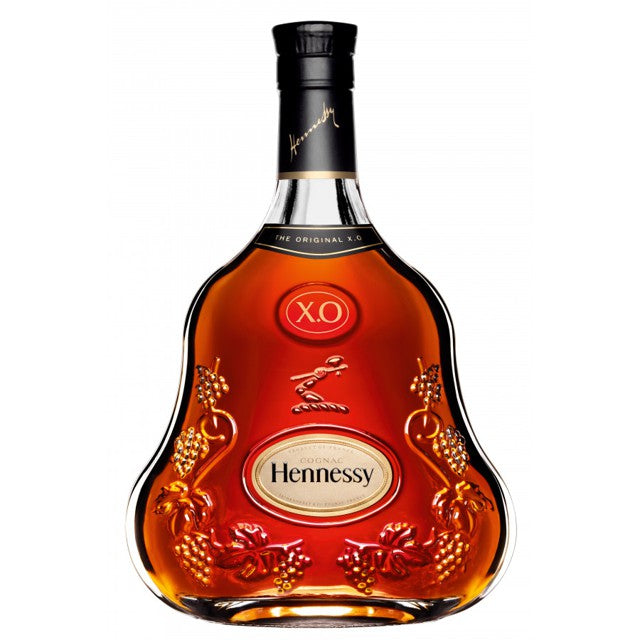 Hennessy XO extra old