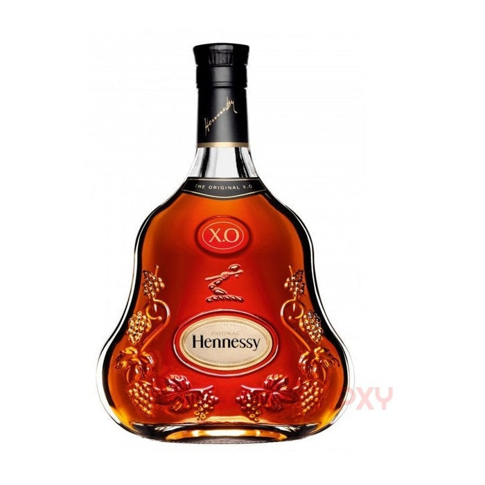 Hennessy XO extra old - TIPXY
