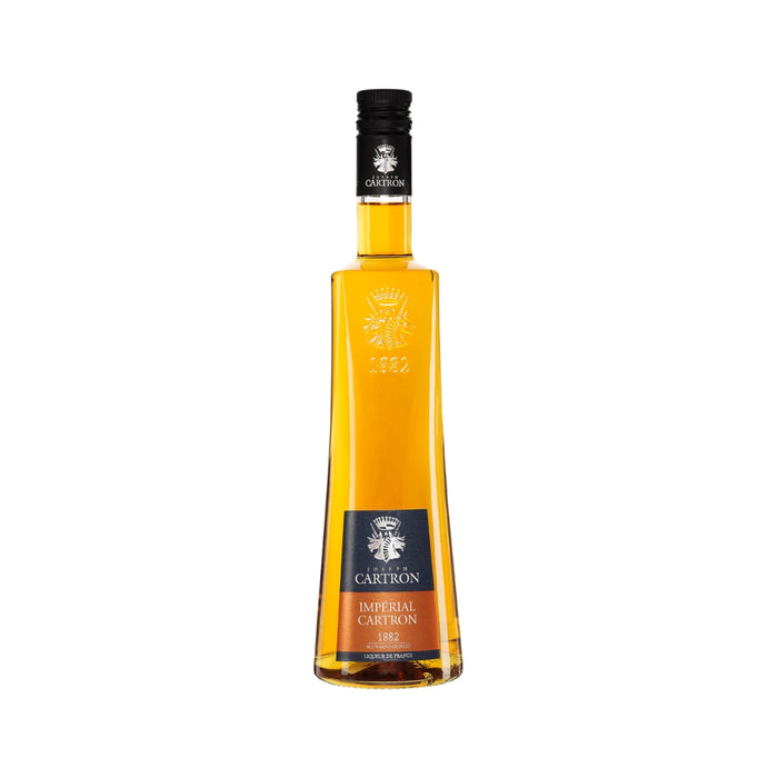 Joseph Cartron - Imperial Cartron Triple Orange Liqueur
