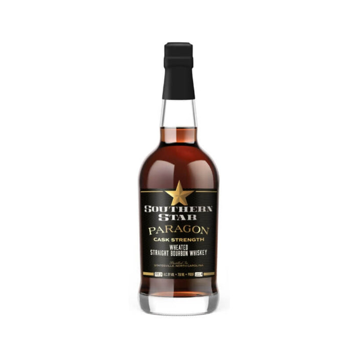 Southern Star - Cask Strength Straight Bourbon