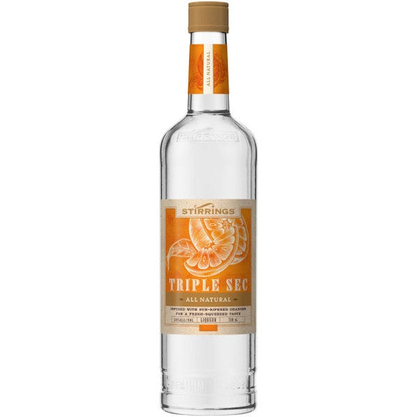 Stirrings - Triple Sec - TIPXY