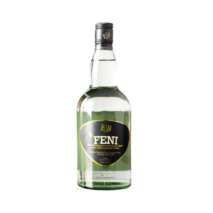 Kafi Feni - Cashew Apple Brandy - TIPXY