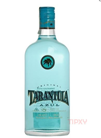 Tarantula - Azul