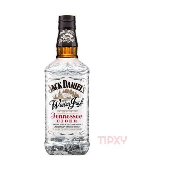 Jack Daniels Winter Frost (Cider) - TIPXY