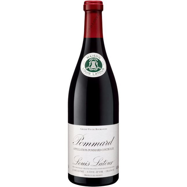 Maison Louis Latour - Volnay Pinot Noir Dry Red Wine - TIPXY