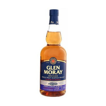 Glen Moray - Chardonnay Cask - TIPXY