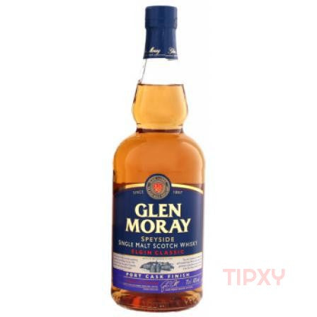 Glen Moray - Chardonnay Cask