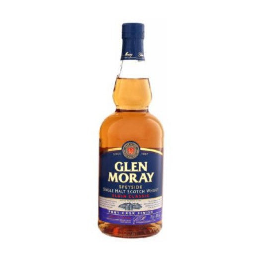 Glen Moray - Chardonnay Cask - TIPXY