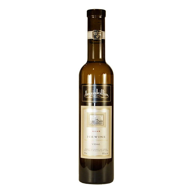 Inniskillin - Pearl Vidal Icewine Niagara - TIPXY