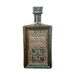 Dos Artes - Doble Barrica 20 Anejo - TIPXY
