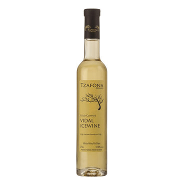 Tzafona Vidal Ice Wine - TIPXY