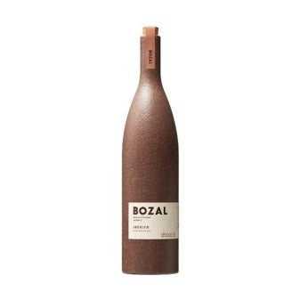 Bozal - Jamon Iberico - TIPXY