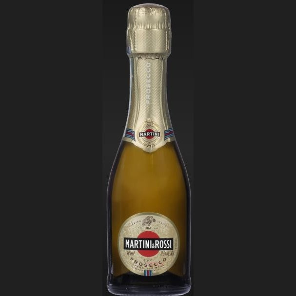 Martini & Rossi Prosecco Sparkling Wine Extra Dry - TIPXY