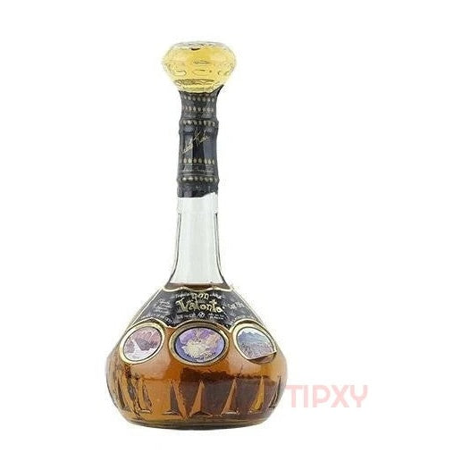 Don Valente - Anejo - TIPXY