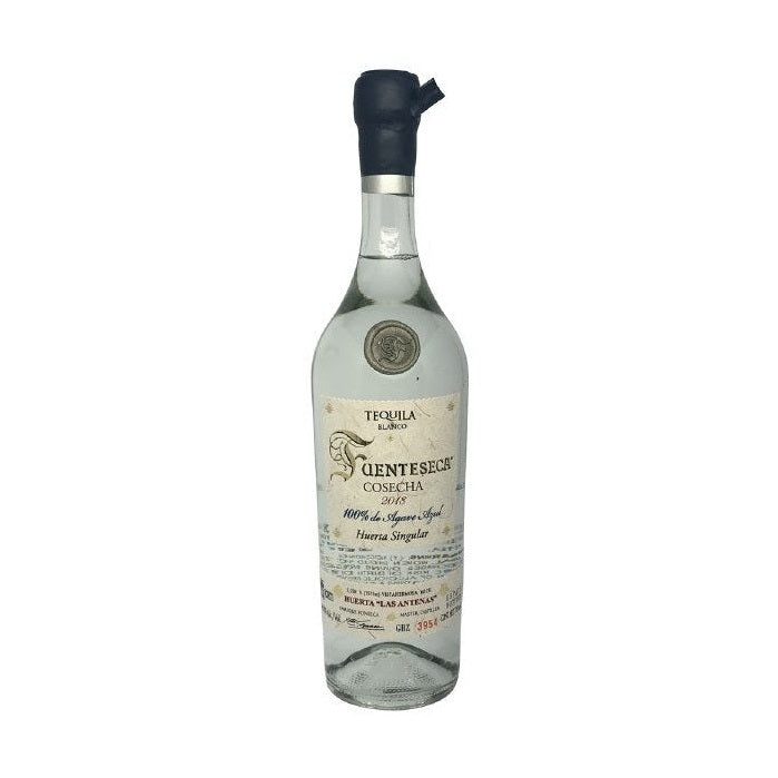 FUENTESECA COSECHA - Blanco - TIPXY