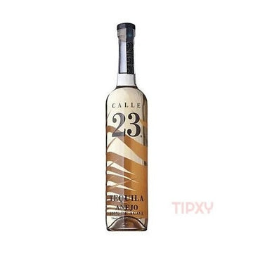 Calle 23 - Anejo Tequila - TIPXY