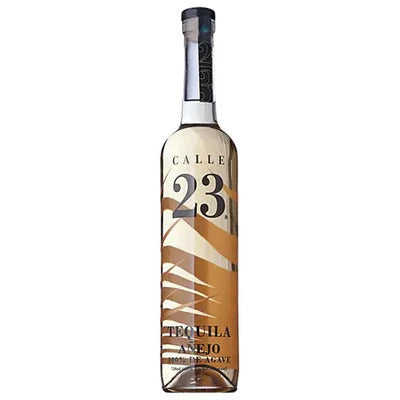 Calle 23 - Anejo Tequila