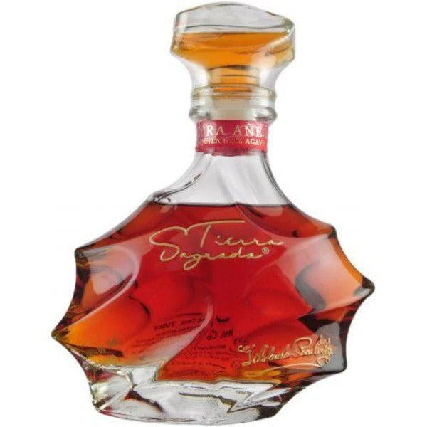 Tierra Sagrada - Extra Anejo