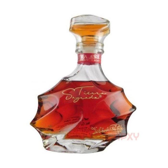 Tierra Sagrada - Extra Anejo - TIPXY