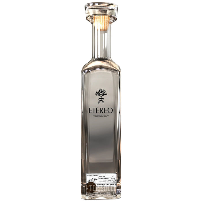 Etereo - Tequila Blanco - TIPXY