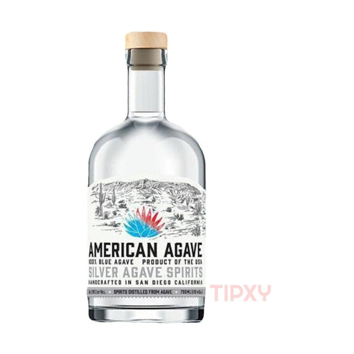 American Agave - Silver - TIPXY