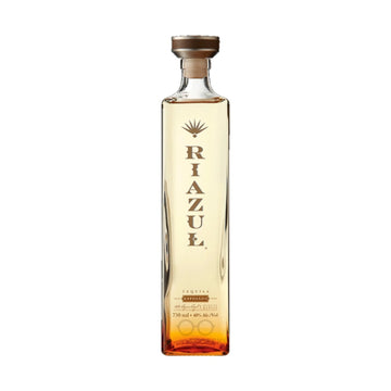 Riazul - Reposado Tequila - TIPXY