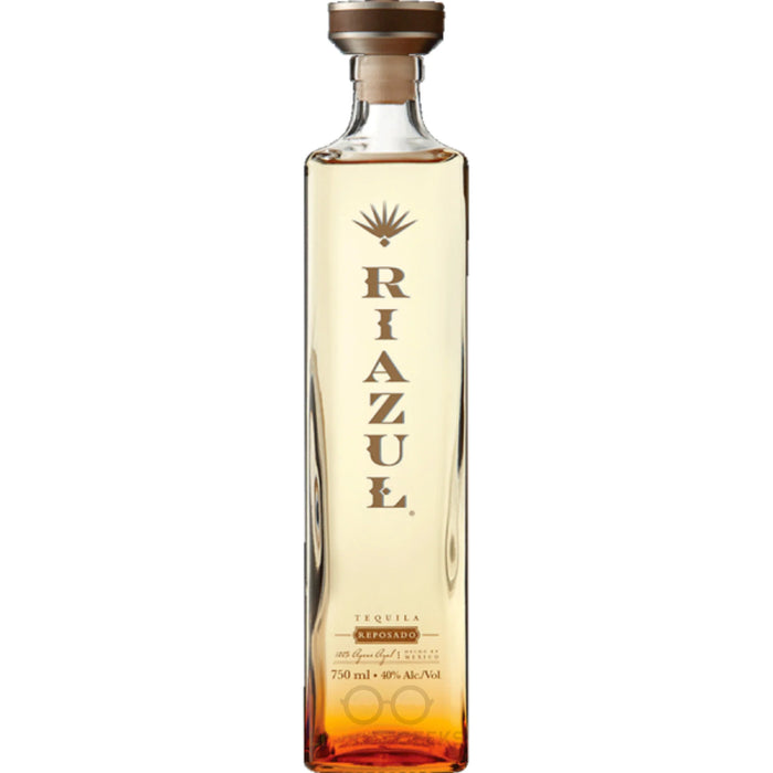 Riazul - Reposado Tequila